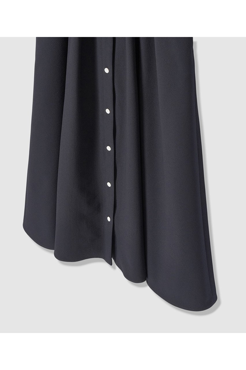 【アナイ/ANAYI】のサッカーストレッチタックフレア ワンピース 人気、トレンドファッション・服の通販 founy(ファニー) ファッション Fashion レディースファッション Fashion for Women ワンピース Dresses チュニック Tunic Tops & Dresses 2026年 2026 サッカー Seersucker, Summer Fabric スキッパー Skipper, Open Collar ストライプ Stripe, Striped Pattern ストレッチ Stretch, Stretchy Fabric スリーブ Sleeve, Long Sleeve / Short Sleeve チュニック Tunic, Long Top ハーフ Half, Half-Length フレア Flare, Flared ペチコート Petticoat, Underskirt リラックス Relax, Relaxed Fit ロング Long, Long-Length 夏 Summer 春 Spring S/S・春夏 SS, Spring/Summer, Warm Season 無地 Plain, Solid Color other-5|ID: prp329100004865341 ipo3291000000036213294