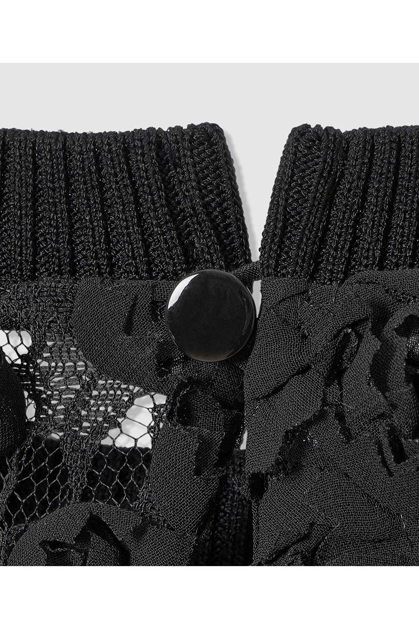 【アナイ/ANAYI】のテープエンブロイダリーリブ ブラウス 人気、トレンドファッション・服の通販 founy(ファニー) ファッション Fashion レディースファッション Fashion for Women トップス・カットソー Cut & Sew Tops キャミソール&ノースリーブ Camisoles & Sleeveless Tops シャツ・ブラウス・オフィスカジュアル Elegant Blouses & Button-Ups 2026年 2026 シフォン Chiffon, Lightweight Fabric シンプル Simple, Minimal ノースリーブ Sleeveless, No-Sleeve フェザー Feather, Feather Detail フラワー Flower, Floral モチーフ Motif, Design Theme リブニット Rib Knit, Ribbed Knit リュクス Luxury, Elegant, High-End, Chic レース Lace, Lace Fabric エレガント 上品 Elegant 夏 Summer 春 Spring S/S・春夏 SS, Spring/Summer, Warm Season other-6|ID: prp329100004865345 ipo3291000000036213319