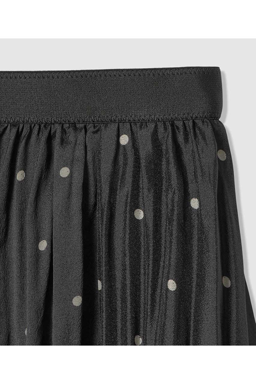 【アナイ/ANAYI】の【セットアップ対応商品】オーガンジードットプリントプリーツ スカート 人気、トレンドファッション・服の通販 founy(ファニー) ファッション Fashion レディースファッション Fashion for Women セットアップ Matching Sets スカート・ミニ/ミディ/マキシ Skirts / Mini, Midi & Maxi Skirts スカート Skirts プリーツスカート / 上品フェミニンスタイル Pleated Skirts ロングスカート Long Skirts / Maxi & Midi Skirts オーガンジー Organza Fabric セットアップ Set-Up, Coordinated Outfit ドット Polka Dot, Dot Pattern フェミニン Feminine, Girly プリント Print, Printed Pattern プリーツ Pleats, Pleated ランダム Random, Irregular ロング Long, Long-Length ワッシャー Washer, Crinkled Finish other-3|ID: prp329100004865346 ipo3291000000036520237