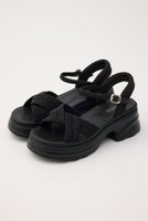 【スタッカート/STACCATO】のコスモパテッドソフティーコンフォートタンク 人気、トレンドファッション・服の通販 founy(ファニー) ファッション Fashion レディースファッション Fashion for Women エアリー Airy Texture サンダル Sandals, Summer Shoes ストーン Stone, Gem-Like 軽量 Lightweight, Ultra Light |ID:prp329100004865347