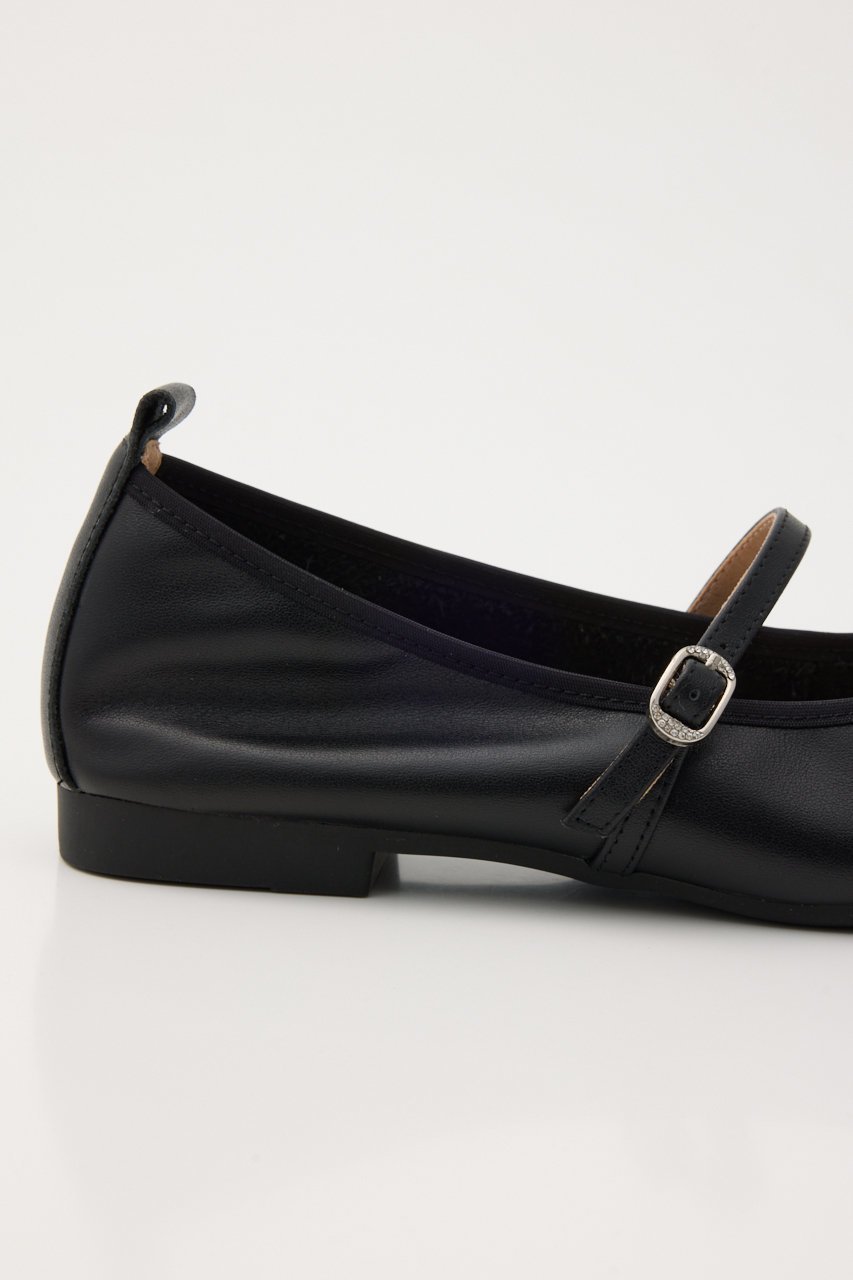 【スタッカート/STACCATO】のクロスリボンメリージェーンフラット 人気、トレンドファッション・服の通販 founy(ファニー) 　ファッション　Fashion　レディースファッション　Fashion for Women　おすすめ　Recommended / Our Picks　インソール　Shoe Insole　シューズ　Shoes, Footwear　ストーン　Stone, Gem-Like　ダウン　Down, Puffer　バレエ　Ballet, Ballet Style　フラット　Flat, Flat Shoes　リボン　Ribbon, Bow　other-5|ID: prp329100004865348 ipo3291000000036213358