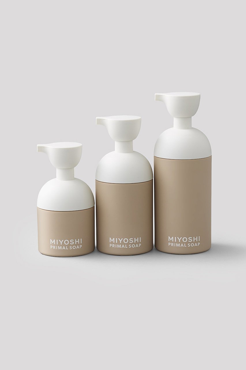 【その他のブランド/Other】のMIYOSHI PRIMAL SOAP 泡ボディソープ 人気、トレンドファッション・服の通販 founy(ファニー) 　新作・新入荷　New Arrivals / New In　other-2|ID: prp329100004865358 ipo3291000000036213431