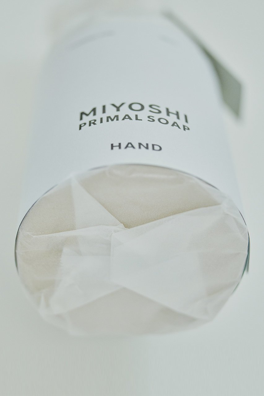 【その他のブランド/Other】のMIYOSHI PRIMAL SOAP 泡ハンドソープ 人気、トレンドファッション・服の通販 founy(ファニー) 　なめらか　Smooth, Silky Texture　ハンド　Hand, Handmade　おすすめ　Recommended / Our Picks　新作・新入荷　New Arrivals / New In　other-6|ID: prp329100004865361 ipo3291000000036213447