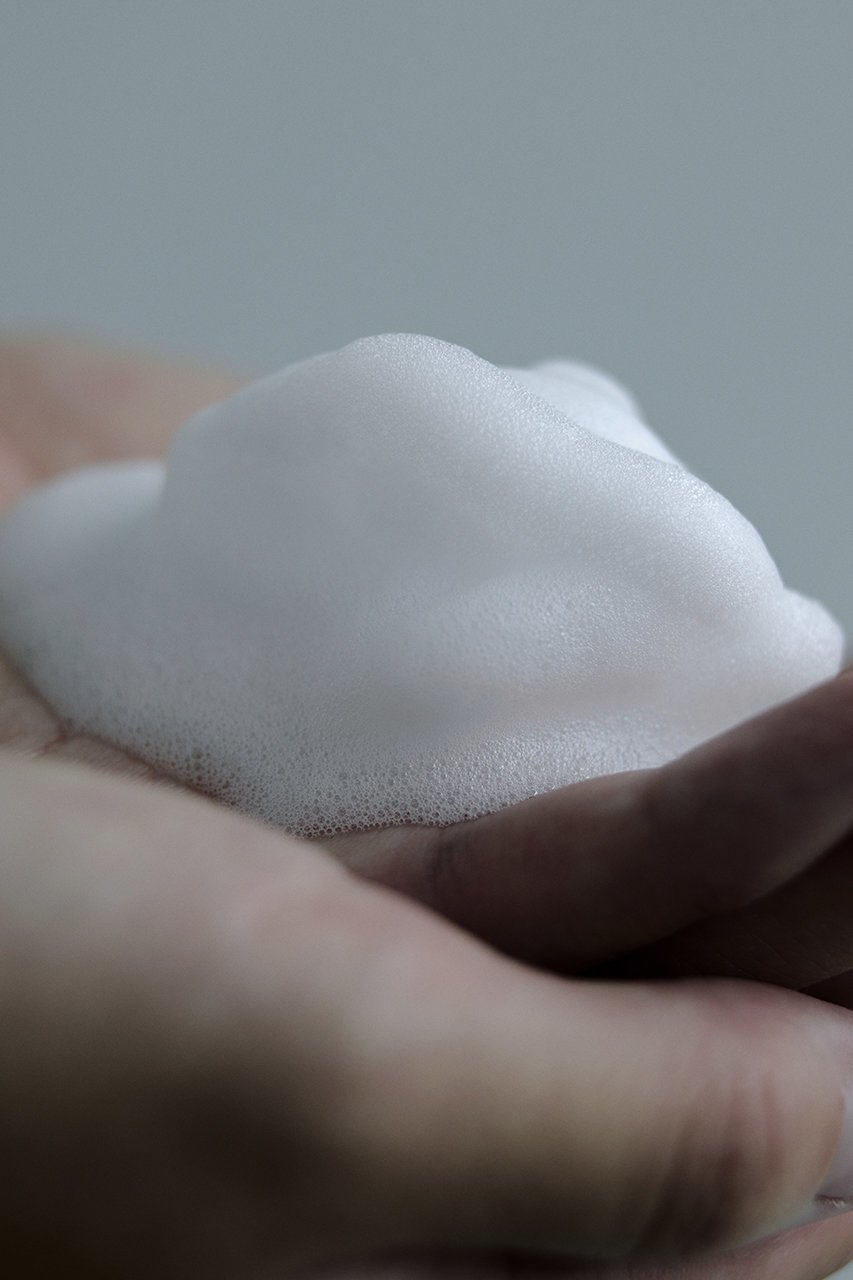 【その他のブランド/Other】のMIYOSHI PRIMAL SOAP 泡フェイシャルソープ リフィル 人気、トレンドファッション・服の通販 founy(ファニー) 　おすすめ　Recommended / Our Picks　フォーム　Form　新作・新入荷　New Arrivals / New In　other-4|ID: prp329100004865362 ipo3291000000036213458