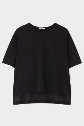 【ル フィル/LE PHIL】 パーフェクトTコンパクトポンチ人気、トレンドファッション・服の通販 founy(ファニー) ファッション Fashion レディースファッション Fashion for Women トップス・カットソー Cut & Sew Tops シャツ・ブラウス・オフィスカジュアル Elegant Blouses & Button-Ups ロングTシャツ・Tシャツ Longline T-Shirts & Tees カットソー・ベーシックTシャツ Cut-and-Sewn Tops / Stretch Tees & Basics おすすめ Recommended / Our Picks コンパクト Compact, Small Size ショート Short, Short Length シンプル Simple, Minimal ジャケット Jacket, Outerwear ストレッチ Stretch, Stretchy Fabric スリット Slit, Slit Detail スリーブ Sleeve, Long Sleeve / Short Sleeve セットアップ Set-Up, Coordinated Outfit フィット Fit, Slim Fit ベーシック Basic, Essential 再入荷 Restock / Back in Stock 半袖 Short Sleeve, Half Sleeve |ID:prp329100004866269