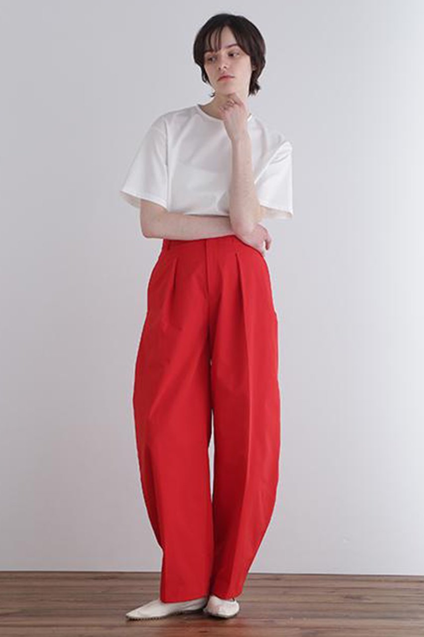 【ル フィル/LE PHIL】のパーフェクトTコンパクトポンチ 人気、トレンドファッション・服の通販 founy(ファニー) 　ファッション　Fashion　レディースファッション　Fashion for Women　トップス・カットソー　Cut & Sew Tops　シャツ・ブラウス・オフィスカジュアル　Elegant Blouses & Button-Ups　ロングTシャツ・Tシャツ　Longline T-Shirts & Tees　カットソー・ベーシックTシャツ　Cut-and-Sewn Tops / Stretch Tees & Basics　2026年　2026　おすすめ　Recommended / Our Picks　コンパクト　Compact, Small Size　ショート　Short, Short Length　シンプル　Simple, Minimal　ジャケット　Jacket, Outerwear　ストレッチ　Stretch, Stretchy Fabric　スリット　Slit, Slit Detail　スリーブ　Sleeve, Long Sleeve / Short Sleeve　セットアップ　Set-Up, Coordinated Outfit　フィット　Fit, Slim Fit　ベーシック　Basic, Essential　半袖　Short Sleeve, Half Sleeve　夏　Summer　春　Spring　S/S・春夏　SS, Spring/Summer, Warm Season　other-4|ID: prp329100004866269 ipo3291000000036232604