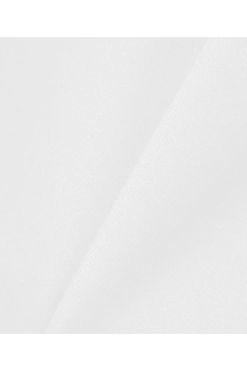 【ル フィル/LE PHIL】の2WAYツイルフレアブラウス 人気、トレンドファッション・服の通販 founy(ファニー) 　ファッション　Fashion　レディースファッション　Fashion for Women　トップス・カットソー　Cut & Sew Tops　シャツ・ブラウス・オフィスカジュアル　Elegant Blouses & Button-Ups　2026年　2026　おすすめ　Recommended / Our Picks　ショート　Short, Short Length　スリーブ　Sleeve, Long Sleeve / Short Sleeve　セットアップ　Set-Up, Coordinated Outfit　フェミニン　Feminine, Girly　フォーマル　Formal, Dressy　フレア　Flare, Flared　エレガント 上品　Elegant　夏　Summer　春　Spring　S/S・春夏　SS, Spring/Summer, Warm Season　other-4|ID: prp329100004866270 ipo3291000000036232617