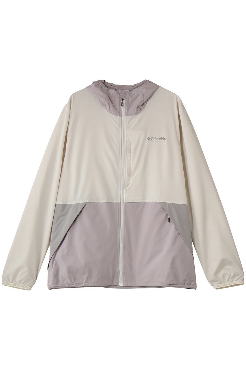 【コロンビア/Columbia】のウィメンズライトキャニオンソフトシェルIIジャケット インテリア・キッズ・メンズ・レディースファッション・服の通販 founy(ファニー) 　ファッション　Fashion　レディースファッション　Fashion for Women　アウター　Coat / Outerwear Collection　レディースジャケット・軽アウター　Jackets　スポーツウェア　Functional & Stylish Sportswear　スポーツ アウター　Sports Outerwear / Running Jacket / Windbreaker　2026年　2026　アウトドア　Outdoor Clothing　ジャケット　Jacket, Outerwear　ストレッチ　Stretch, Stretchy Fabric　スポーツ　Sports, Activewear　ポケット　Pocket, Pocket Detail　夏　Summer　春　Spring　S/S・春夏　SS, Spring/Summer, Warm Season　Vapor Chalk|ID: prp329100004866271 ipo3291000000036232674