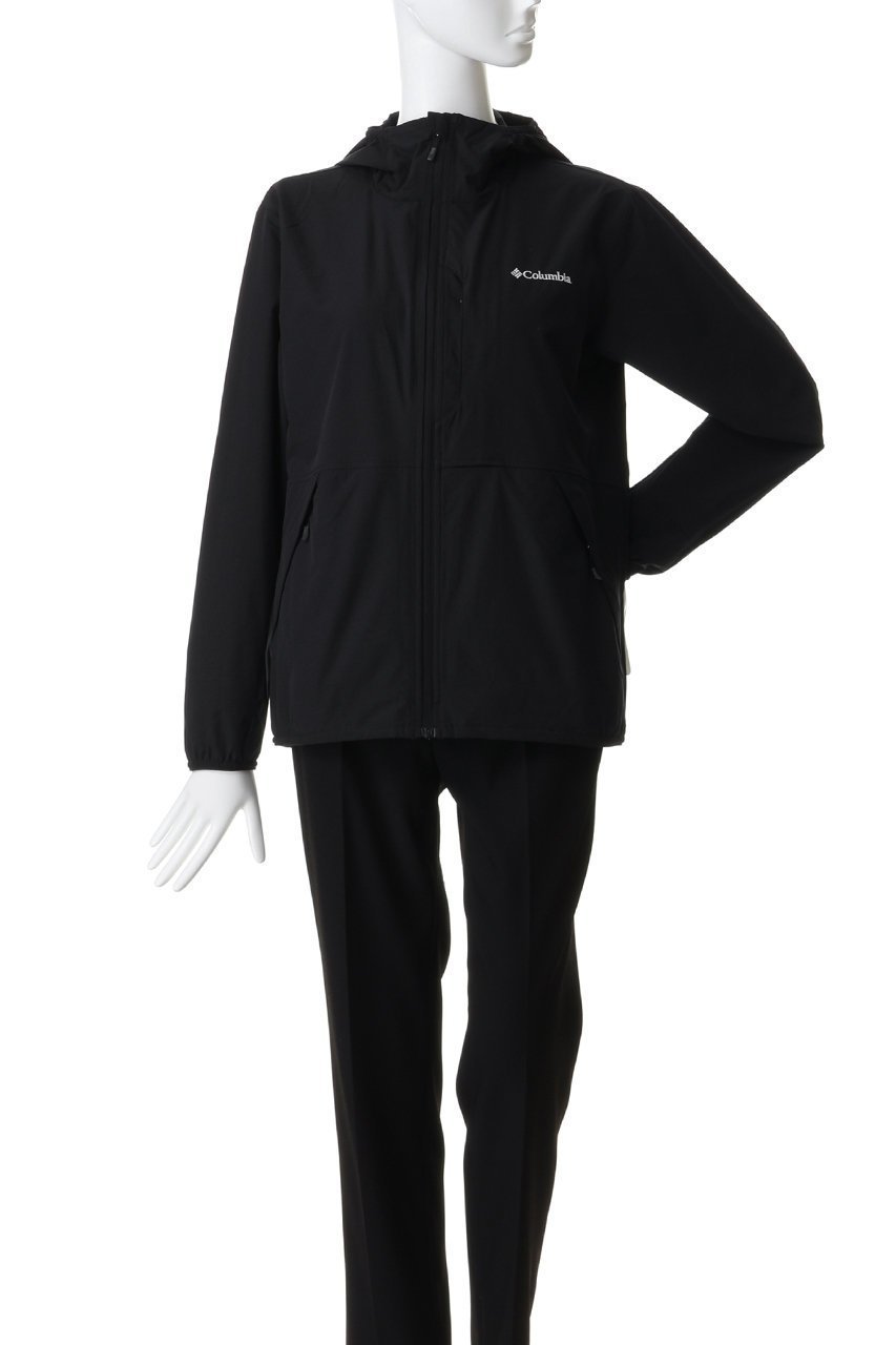 【コロンビア/Columbia】のウィメンズライトキャニオンソフトシェルIIジャケット 人気、トレンドファッション・服の通販 founy(ファニー) 　ファッション　Fashion　レディースファッション　Fashion for Women　アウター　Coat / Outerwear Collection　レディースジャケット・軽アウター　Jackets　スポーツウェア　Functional & Stylish Sportswear　スポーツ アウター　Sports Outerwear / Running Jacket / Windbreaker　2026年　2026　アウトドア　Outdoor Clothing　ジャケット　Jacket, Outerwear　ストレッチ　Stretch, Stretchy Fabric　スポーツ　Sports, Activewear　ポケット　Pocket, Pocket Detail　夏　Summer　春　Spring　S/S・春夏　SS, Spring/Summer, Warm Season　other-2|ID: prp329100004866271 ipo3291000000036232675