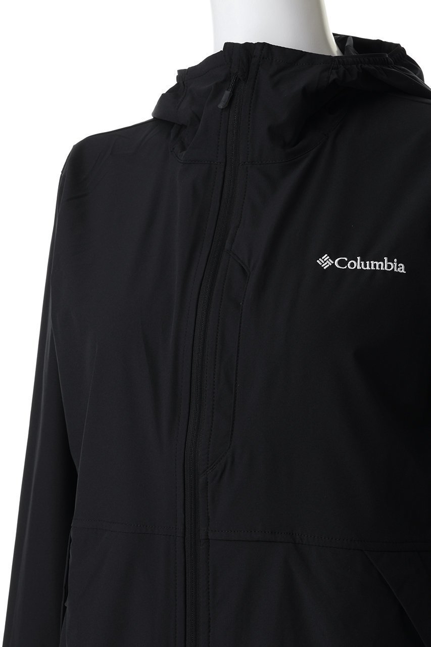【コロンビア/Columbia】のウィメンズライトキャニオンソフトシェルIIジャケット 人気、トレンドファッション・服の通販 founy(ファニー) 　ファッション　Fashion　レディースファッション　Fashion for Women　アウター　Coat / Outerwear Collection　レディースジャケット・軽アウター　Jackets　スポーツウェア　Functional & Stylish Sportswear　スポーツ アウター　Sports Outerwear / Running Jacket / Windbreaker　2026年　2026　アウトドア　Outdoor Clothing　ジャケット　Jacket, Outerwear　ストレッチ　Stretch, Stretchy Fabric　スポーツ　Sports, Activewear　ポケット　Pocket, Pocket Detail　夏　Summer　春　Spring　S/S・春夏　SS, Spring/Summer, Warm Season　other-5|ID: prp329100004866271 ipo3291000000036232679