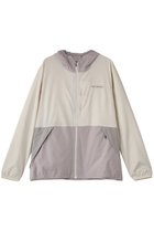 【コロンビア/Columbia】のウィメンズライトキャニオンソフトシェルIIジャケット Vapor Chalk|ID: prp329100004866271 ipo3291000000036809159