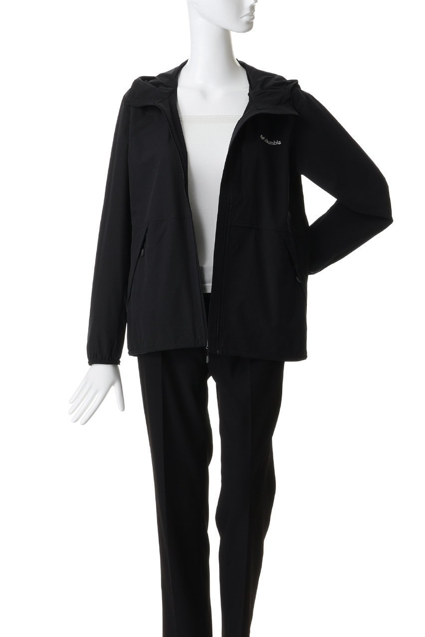 【コロンビア/Columbia】のウィメンズライトキャニオンソフトシェルIIジャケット 人気、トレンドファッション・服の通販 founy(ファニー) 　ファッション　Fashion　レディースファッション　Fashion for Women　アウター　Coat / Outerwear Collection　レディースジャケット・軽アウター　Jackets　スポーツウェア　Functional & Stylish Sportswear　スポーツ アウター　Sports Outerwear / Running Jacket / Windbreaker　アウトドア　Outdoor Clothing　ジャケット　Jacket, Outerwear　ストレッチ　Stretch, Stretchy Fabric　スポーツ　Sports, Activewear　ポケット　Pocket, Pocket Detail　other-7|ID: prp329100004866271 ipo3291000000036809176