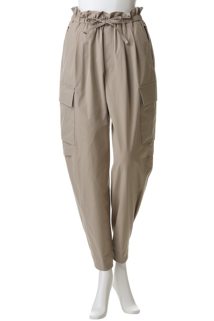 【フォルフォルモ/FORFORMO】のTabi Pants 人気、トレンドファッション・服の通販 founy(ファニー) 　ファッション　Fashion　レディースファッション　Fashion for Women　パンツ　Pants & Trousers　2026年　2026　ギャザー　Gathered, Ruffled　ポケット　Pocket, Pocket Detail　リボン　Ribbon, Bow　夏　Summer　春　Spring　S/S・春夏　SS, Spring/Summer, Warm Season　other-7|ID: prp329100004866277 ipo3291000000036232752