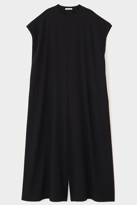 【ル フィル/LE PHIL】の2WAYツイルノースリコンビネゾン 人気、トレンドファッション・服の通販 founy(ファニー) ファッション Fashion レディースファッション Fashion for Women ワンピース Dresses チュニック Tunic Tops & Dresses パンツ Pants & Trousers インナー Innerwear エレガント 上品 Elegant シンプル Simple, Minimal ジャケット Jacket, Outerwear スリーブ Sleeve, Long Sleeve / Short Sleeve セレモニー Ceremony ダブル Double, Double-Breasted チュニック Tunic, Long Top バランス Balance, Style Balance ビッグ Big, Oversized フォルム Silhouette, Form フレア Flare, Flared ロング Long, Long-Length 定番 Standard, Basic Item 新作・新入荷 New Arrivals / New In |ID:prp329100004866280