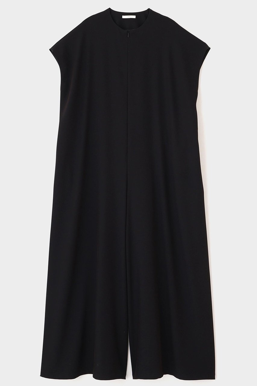 【ル フィル/LE PHIL】の2WAYツイルノースリコンビネゾン 人気、トレンドファッション・服の通販 founy(ファニー) 　ファッション　Fashion　レディースファッション　Fashion for Women　ワンピース　Dresses　チュニック　Tunic Tops & Dresses　インナー　Innerwear　エレガント 上品　Elegant　シンプル　Simple, Minimal　ジャケット　Jacket, Outerwear　スリーブ　Sleeve, Long Sleeve / Short Sleeve　セレモニー　Ceremony　ダブル　Double, Double-Breasted　チュニック　Tunic, Long Top　バランス　Balance, Style Balance　ビッグ　Big, Oversized　フォルム　Silhouette, Form　フレア　Flare, Flared　ロング　Long, Long-Length　定番　Standard, Basic Item　新作・新入荷　New Arrivals / New In　 other-1|ID: prp329100004866280 ipo3291000000036232778