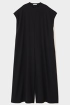 【ル フィル/LE PHIL】の2WAYツイルノースリコンビネゾン 人気、トレンドファッション・服の通販 founy(ファニー) ファッション Fashion レディースファッション Fashion for Women ワンピース Dresses チュニック Tunic Tops & Dresses インナー Innerwear エレガント 上品 Elegant シンプル Simple, Minimal ジャケット Jacket, Outerwear スリーブ Sleeve, Long Sleeve / Short Sleeve セレモニー Ceremony ダブル Double, Double-Breasted チュニック Tunic, Long Top バランス Balance, Style Balance ビッグ Big, Oversized フォルム Silhouette, Form フレア Flare, Flared ロング Long, Long-Length 定番 Standard, Basic Item 新作・新入荷 New Arrivals / New In thumbnail ブラック|ID: prp329100004866280 ipo3291000000036232779