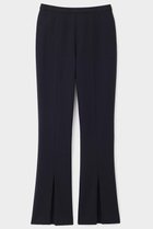 【ル フィル/LE PHIL】のハイストレッチフロンスリットパンツ(+5cm丈) 人気、トレンドファッション・服の通販 founy(ファニー) ファッション Fashion レディースファッション Fashion for Women パンツ Pants & Trousers 2026年 2026 おすすめ Recommended / Our Picks ストレッチ Stretch, Stretchy Fabric スリット Slit, Slit Detail セットアップ Set-Up, Coordinated Outfit フレア Flare, Flared 夏 Summer 春 Spring S/S・春夏 SS, Spring/Summer, Warm Season thumbnail ネイビー|ID: prp329100004866284 ipo3291000000036232824