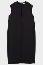 【ル フィル/LE PHIL】のトリプルクロスノースリワンピース 人気、トレンドファッション・服の通販 founy(ファニー) ファッション Fashion レディースファッション Fashion for Women ワンピース Dresses チュニック Tunic Tops & Dresses なめらか Smooth, Silky Texture インナー Innerwear シンプル Simple, Minimal スタンダード Standard, Basic ストレート Straight, Straight Cut タートルネック Turtleneck, High Neck チュニック Tunic, Long Top トリプル Triple, Three Layers フロント Front, Front Design ロング Long, Long-Length thumbnail ブラック|ID: prp329100004866287 ipo3291000000036232869