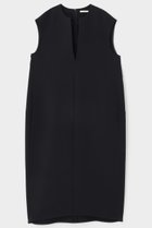 【ル フィル/LE PHIL】のトリプルクロスノースリワンピース 人気、トレンドファッション・服の通販 founy(ファニー) ファッション Fashion レディースファッション Fashion for Women ワンピース Dresses チュニック Tunic Tops & Dresses なめらか Smooth, Silky Texture インナー Innerwear シンプル Simple, Minimal スタンダード Standard, Basic ストレート Straight, Straight Cut タートルネック Turtleneck, High Neck チュニック Tunic, Long Top トリプル Triple, Three Layers フロント Front, Front Design ロング Long, Long-Length thumbnail ネイビー|ID: prp329100004866287 ipo3291000000036232872