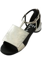 【ピアッカセッテ/ph7+】のスクエアモチーフTストラップサンダル 人気、トレンドファッション・服の通販 founy(ファニー) ファッション Fashion レディースファッション Fashion for Women 2026年 2026 サンダル Sandals, Summer Shoes シンプル Simple, Minimal スクエア Square, Square Shape ストラップサンダル Strappy Sandals, Strap Sandals モチーフ Motif, Design Theme ラップ Wrap, Wrap Design 夏 Summer 春 Spring S/S・春夏 SS, Spring/Summer, Warm Season thumbnail プラチナ|ID: prp329100004866293 ipo3291000000036233031