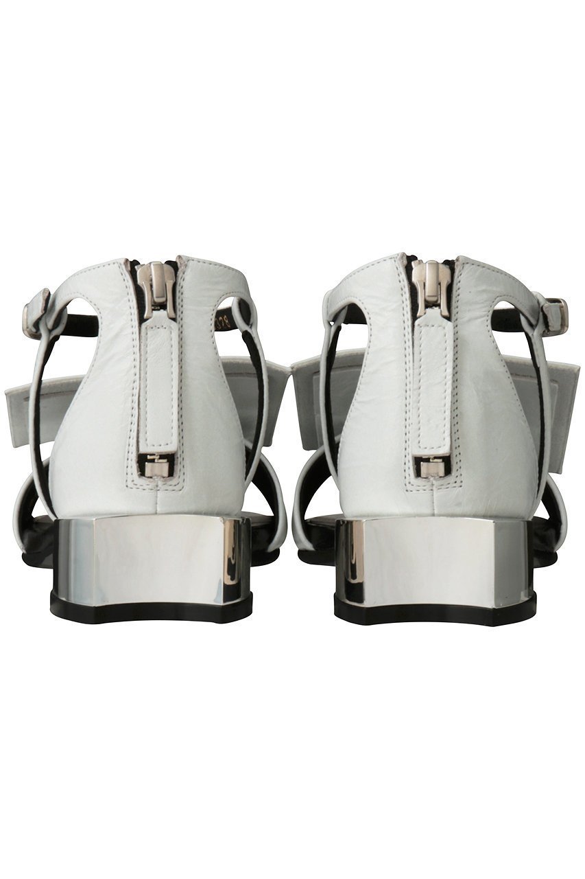 【ピアッカセッテ/ph7+】のスクエアモチーフTストラップサンダル 人気、トレンドファッション・服の通販 founy(ファニー) ファッション Fashion レディースファッション Fashion for Women 2026年 2026 サンダル Sandals, Summer Shoes シンプル Simple, Minimal スクエア Square, Square Shape ストラップサンダル Strappy Sandals, Strap Sandals モチーフ Motif, Design Theme ラップ Wrap, Wrap Design 夏 Summer 春 Spring S/S・春夏 SS, Spring/Summer, Warm Season other-3|ID: prp329100004866293 ipo3291000000036233033