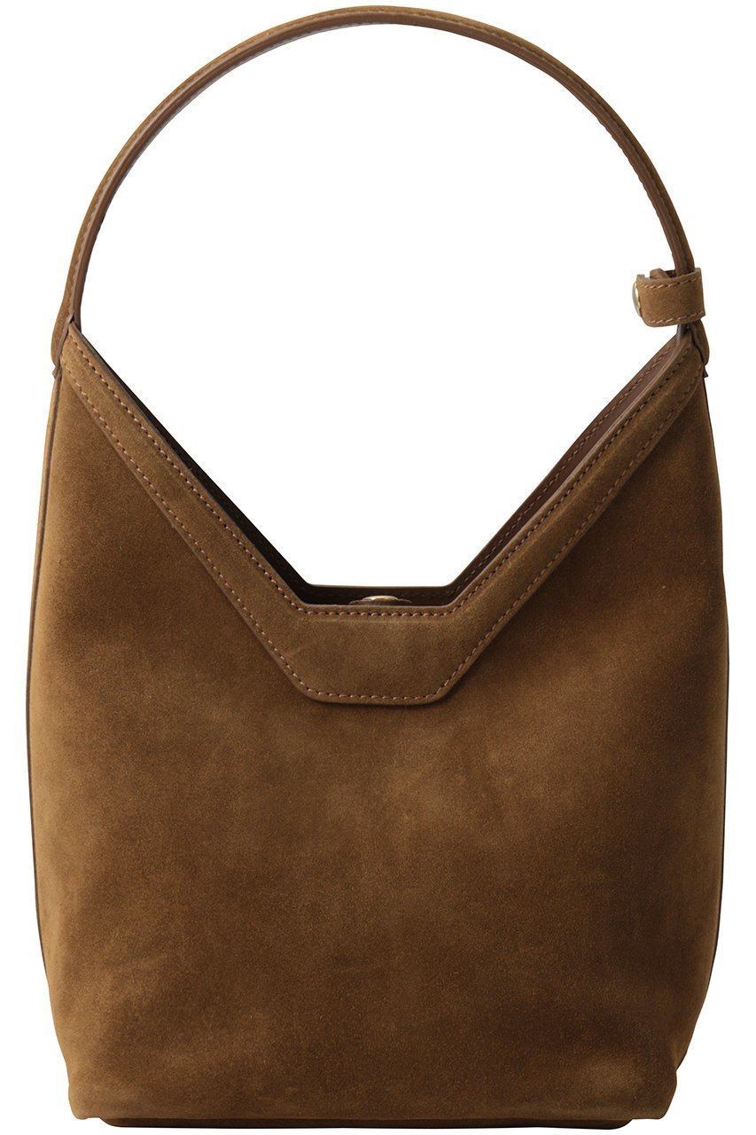 【プルミエ アロンディスモン/1er Arrondissement】の【CHRISTIAN VILLA】ワンハンドルバッグ 人気、トレンドファッション・服の通販 founy(ファニー) 　ファッション　Fashion　レディースファッション　Fashion for Women　バッグ　Bags　2026年　2026　イタリア　Italy　コンパクト　Compact, Small Size　フォルム　Silhouette, Form　ポーチ　Pouch, Small Case　リュクス　Luxury, Elegant, High-End, Chic　人気　Popular, Best Seller　夏　Summer　春　Spring　S/S・春夏　SS, Spring/Summer, Warm Season　other-3|ID: prp329100004866296 ipo3291000000036233063