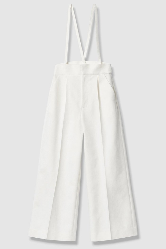 【アルアバイル/allureville】の【LOULOU WILLOUGHBY】ブライトリネンワイドパンツ インテリア・キッズ・メンズ・レディースファッション・服の通販 founy(ファニー) https://founy.com/ ファッション Fashion レディースファッション Fashion for Women パンツ Pants & Trousers 2026年 2026 ワイド Wide, Wide Fit 夏 Summer 春 Spring S/S・春夏 SS, Spring/Summer, Warm Season |ID: prp329100004866302 ipo3291000000036233143