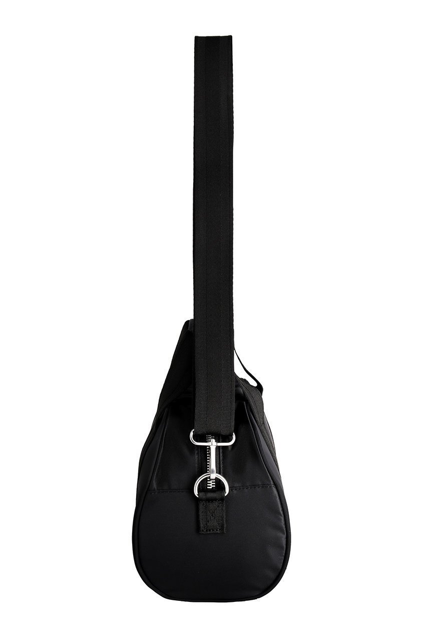 【ハンター/HUNTER】のプレミアム ナイロン バレル バッグ 人気、トレンドファッション・服の通販 founy(ファニー) 　ファッション　Fashion　レディースファッション　Fashion for Women　バッグ　Bags　2026年　2026　ユニセックス　Unisex, Genderless　ショルダー　Shoulder, Shoulder Strap　ジップ　Zip, Zipper　ハンド　Hand, Handmade　プレミアム　Premium, High-End　ボストンバッグ　Boston Bag, Retro Bag　ポケット　Pocket, Pocket Detail　メタル　Metal, Metal Parts　エレガント 上品　Elegant　夏　Summer　春　Spring　S/S・春夏　SS, Spring/Summer, Warm Season　軽量　Lightweight, Ultra Light　other-3|ID: prp329100004866314 ipo3291000000036233314