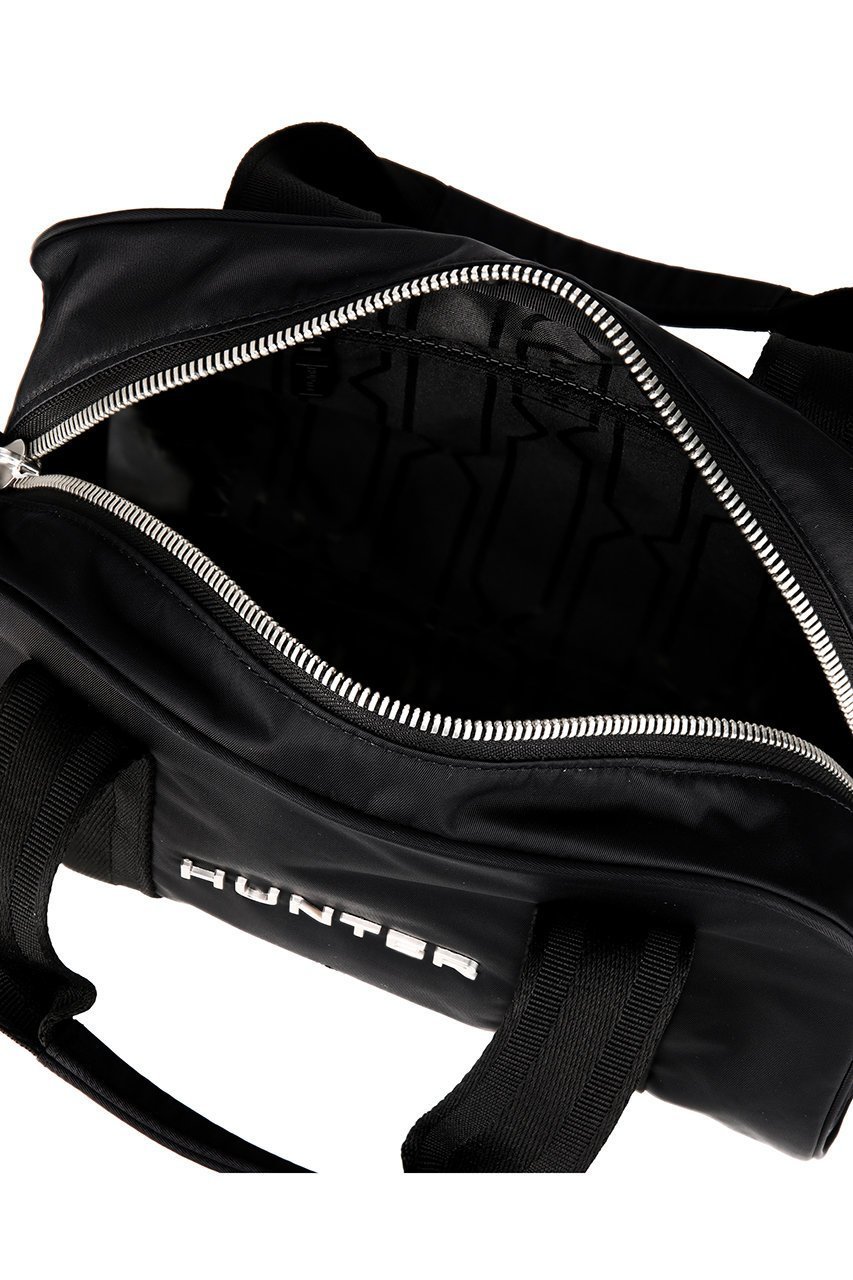 【ハンター/HUNTER】のプレミアム ナイロン バレル バッグ 人気、トレンドファッション・服の通販 founy(ファニー) 　ファッション　Fashion　レディースファッション　Fashion for Women　バッグ　Bags　2026年　2026　ユニセックス　Unisex, Genderless　ショルダー　Shoulder, Shoulder Strap　ジップ　Zip, Zipper　ハンド　Hand, Handmade　プレミアム　Premium, High-End　ボストンバッグ　Boston Bag, Retro Bag　ポケット　Pocket, Pocket Detail　メタル　Metal, Metal Parts　エレガント 上品　Elegant　夏　Summer　春　Spring　S/S・春夏　SS, Spring/Summer, Warm Season　軽量　Lightweight, Ultra Light　other-5|ID: prp329100004866314 ipo3291000000036233317