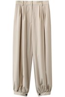 【エブール/ebure】の【3/6 0:00販売開始】ライトトロピカルウール ボリュームパンツ 人気、トレンドファッション・服の通販 founy(ファニー) ファッション Fashion レディースファッション Fashion for Women パンツ Pants & Trousers 2026年 2026 おすすめ Recommended / Our Picks ウォッシャブル Machine Washable クール Cool, Chic ジャケット Jacket, Outerwear セットアップ Set-Up, Coordinated Outfit ルーズ Loose, Oversized 夏 Summer 春 Spring S/S・春夏 SS, Spring/Summer, Warm Season |ID:prp329100004866315