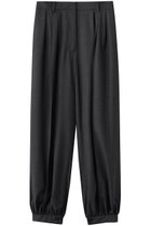 【エブール/ebure】の【3/6 0:00販売開始】ライトトロピカルウール ボリュームパンツ 人気、トレンドファッション・服の通販 founy(ファニー) ファッション Fashion レディースファッション Fashion for Women パンツ Pants & Trousers 2026年 2026 おすすめ Recommended / Our Picks ウォッシャブル Machine Washable クール Cool, Chic ジャケット Jacket, Outerwear セットアップ Set-Up, Coordinated Outfit ルーズ Loose, Oversized 夏 Summer 春 Spring S/S・春夏 SS, Spring/Summer, Warm Season thumbnail チャコールグレー|ID: prp329100004866315 ipo3291000000036233322