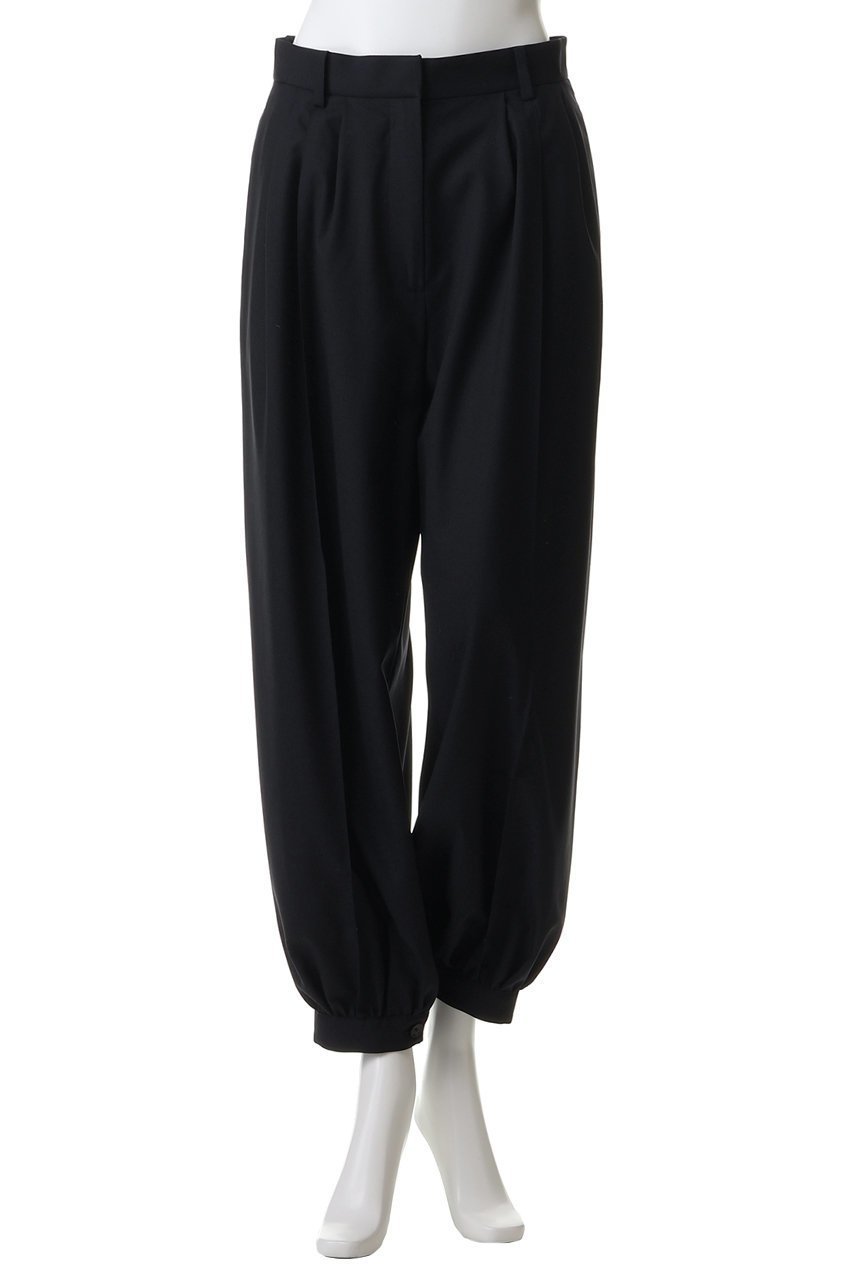 【エブール/ebure】の【3/6 0:00販売開始】ライトトロピカルウール ボリュームパンツ 人気、トレンドファッション・服の通販 founy(ファニー) 　ファッション　Fashion　レディースファッション　Fashion for Women　パンツ　Pants & Trousers　2026年　2026　おすすめ　Recommended / Our Picks　ウォッシャブル　Machine Washable　クール　Cool, Chic　ジャケット　Jacket, Outerwear　セットアップ　Set-Up, Coordinated Outfit　ルーズ　Loose, Oversized　夏　Summer　春　Spring　S/S・春夏　SS, Spring/Summer, Warm Season　other-2|ID: prp329100004866315 ipo3291000000036233324