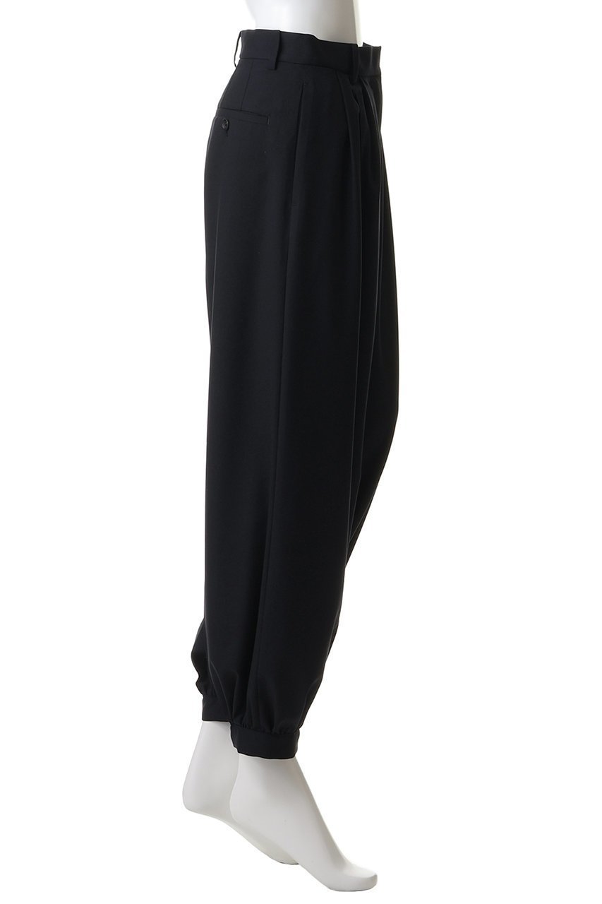 【エブール/ebure】の【3/6 0:00販売開始】ライトトロピカルウール ボリュームパンツ 人気、トレンドファッション・服の通販 founy(ファニー) 　ファッション　Fashion　レディースファッション　Fashion for Women　パンツ　Pants & Trousers　2026年　2026　おすすめ　Recommended / Our Picks　ウォッシャブル　Machine Washable　クール　Cool, Chic　ジャケット　Jacket, Outerwear　セットアップ　Set-Up, Coordinated Outfit　ルーズ　Loose, Oversized　夏　Summer　春　Spring　S/S・春夏　SS, Spring/Summer, Warm Season　other-3|ID: prp329100004866315 ipo3291000000036233325