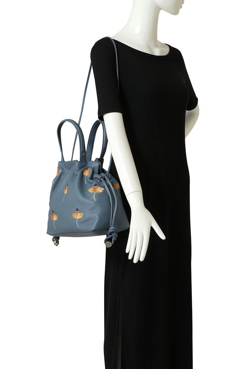 【その他のブランド/Other】のレザー刺繍トートバッグ 人気、トレンドファッション・服の通販 founy(ファニー) 　ファッション　Fashion　レディースファッション　Fashion for Women　バッグ　Bags　新作・新入荷　New Arrivals / New In　other-2|ID: prp329100004866321 ipo3291000000036233389