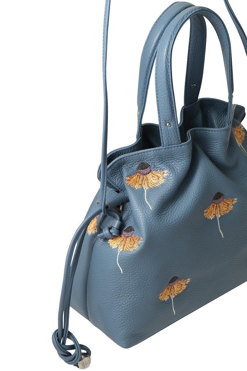 【その他のブランド/Other】のレザー刺繍トートバッグ 人気、トレンドファッション・服の通販 founy(ファニー) 　ファッション　Fashion　レディースファッション　Fashion for Women　バッグ　Bags　新作・新入荷　New Arrivals / New In　other-4|ID: prp329100004866321 ipo3291000000036233392