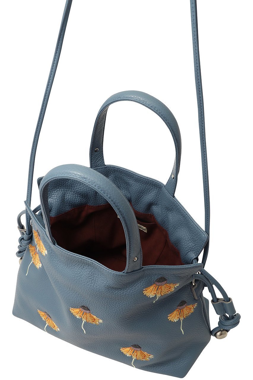 【その他のブランド/Other】のレザー刺繍トートバッグ 人気、トレンドファッション・服の通販 founy(ファニー) 　ファッション　Fashion　レディースファッション　Fashion for Women　バッグ　Bags　新作・新入荷　New Arrivals / New In　other-5|ID: prp329100004866321 ipo3291000000036233394