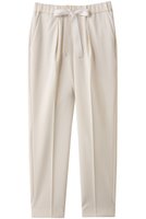 【ティアラ/Tiara】のイージタックパンツ 人気、トレンドファッション・服の通販 founy(ファニー) ファッション Fashion レディースファッション Fashion for Women パンツ Pants & Trousers サテン Satin, Glossy Fabric ストレッチ Stretch, Stretchy Fabric センター Center, Center Line ドレープ Drape, Draping Fabric リボン Ribbon, Bow エレガント 上品 Elegant 新作・新入荷 New Arrivals / New In |ID:prp329100004866322