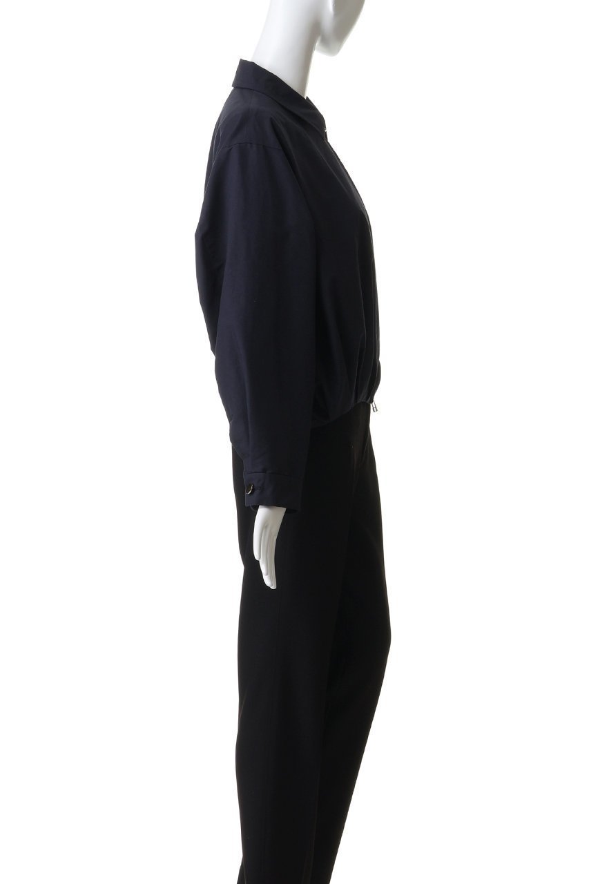 【ティアラ/Tiara】のショートスイングトップ 人気、トレンドファッション・服の通販 founy(ファニー) 　ファッション　Fashion　レディースファッション　Fashion for Women　アウター　Coat / Outerwear Collection　レディースジャケット・軽アウター　Jackets　オックス　Oxford Fabric　ショート　Short, Short Length　シンプル　Simple, Minimal　ジップ　Zip, Zipper　ジャケット　Jacket, Outerwear　スリット　Slit, Slit Detail　バルーン　Balloon, Balloon Silhouette　ブルゾン　Blouson, Bomber Jacket　other-3|ID: prp329100004866323 ipo3291000000036642811