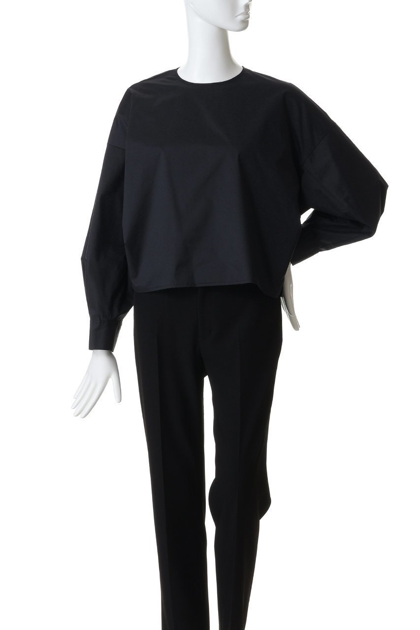 【ティアラ/Tiara】のタックスリーブプルオーバー 人気、トレンドファッション・服の通販 founy(ファニー) ファッション Fashion レディースファッション Fashion for Women トップス・カットソー Cut & Sew Tops シャツ・ブラウス・オフィスカジュアル Elegant Blouses & Button-Ups カジュアルプルオーバー・ニットトップス Pullovers & Knit Tops / Casual Pullovers エレガント 上品 Elegant シンプル Simple, Minimal スリーブ Sleeve, Long Sleeve / Short Sleeve リュクス Luxury, Elegant, High-End, Chic ロング Long, Long-Length 新作・新入荷 New Arrivals / New In other-2|ID: prp329100004866327 ipo3291000000036233462