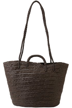 【アエタ/Aeta】のBASKET M + SHOULDER 人気、トレンドファッション・服の通販 founy(ファニー) ファッション Fashion レディースファッション Fashion for Women バッグ Bags 2026年 2026 おすすめ Recommended / Our Picks バスケット Basket, Basket Bag ラップ Wrap, Wrap Design 夏 Summer 春 Spring S/S・春夏 SS, Spring/Summer, Warm Season |ID:prp329100004866337