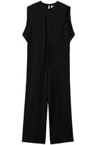 【アキラナカ/AKIRANAKA】のTova ジャージー コンビネゾン 人気、トレンドファッション・服の通販 founy(ファニー) ファッション Fashion レディースファッション Fashion for Women パンツ Pants & Trousers 2026年 2026 コンビネゾン Jumpsuit, All-in-One シューズ Shoes, Footwear モダン Modern, Contemporary リュクス Luxury, Elegant, High-End, Chic リラックス Relax, Relaxed Fit 夏 Summer 春 Spring S/S・春夏 SS, Spring/Summer, Warm Season thumbnail ブラック|ID: prp329100004866339 ipo3291000000036233585