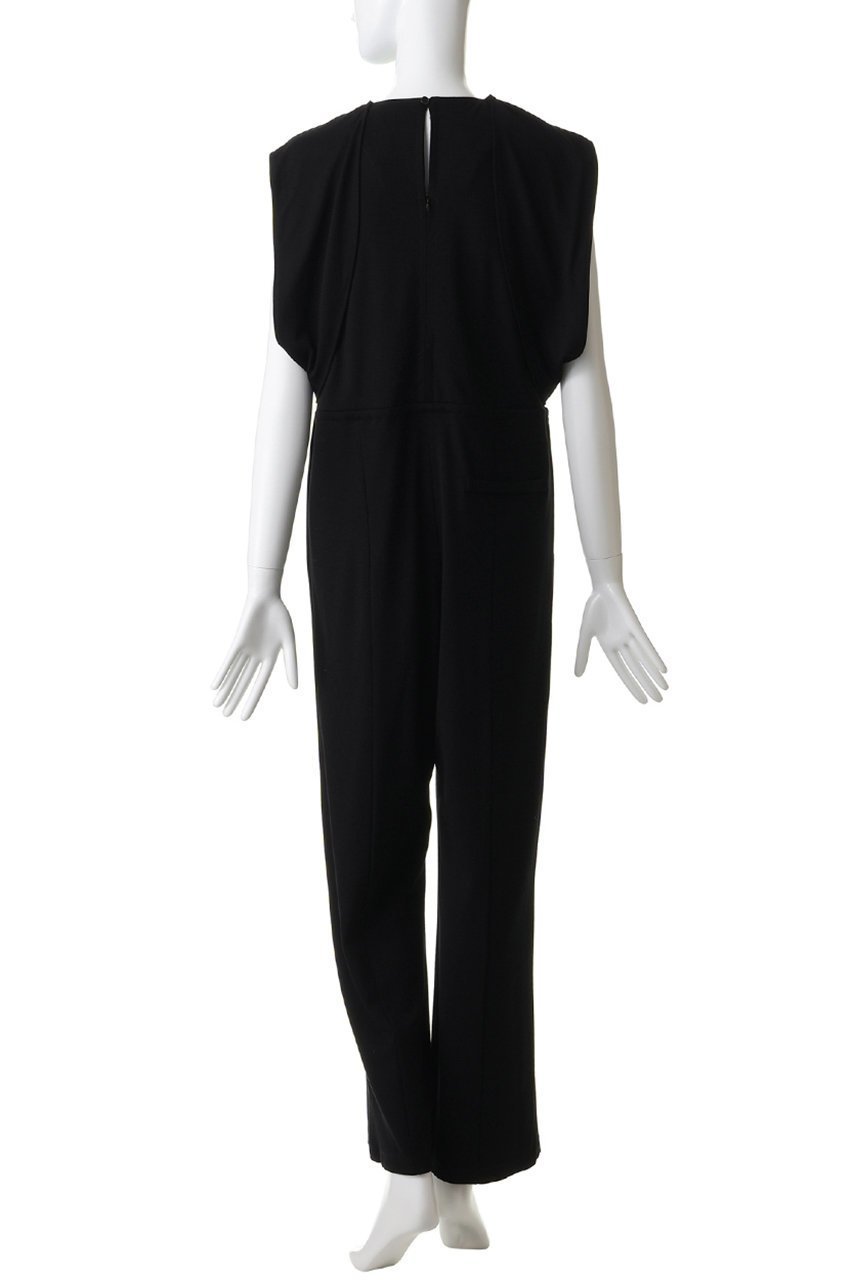 【アキラナカ/AKIRANAKA】のTova ジャージー コンビネゾン 人気、トレンドファッション・服の通販 founy(ファニー) 　ファッション　Fashion　レディースファッション　Fashion for Women　パンツ　Pants & Trousers　2026年　2026　コンビネゾン　Jumpsuit, All-in-One　シューズ　Shoes, Footwear　モダン　Modern, Contemporary　リュクス　Luxury, Elegant, High-End, Chic　リラックス　Relax, Relaxed Fit　夏　Summer　春　Spring　S/S・春夏　SS, Spring/Summer, Warm Season　other-4|ID: prp329100004866339 ipo3291000000036233590