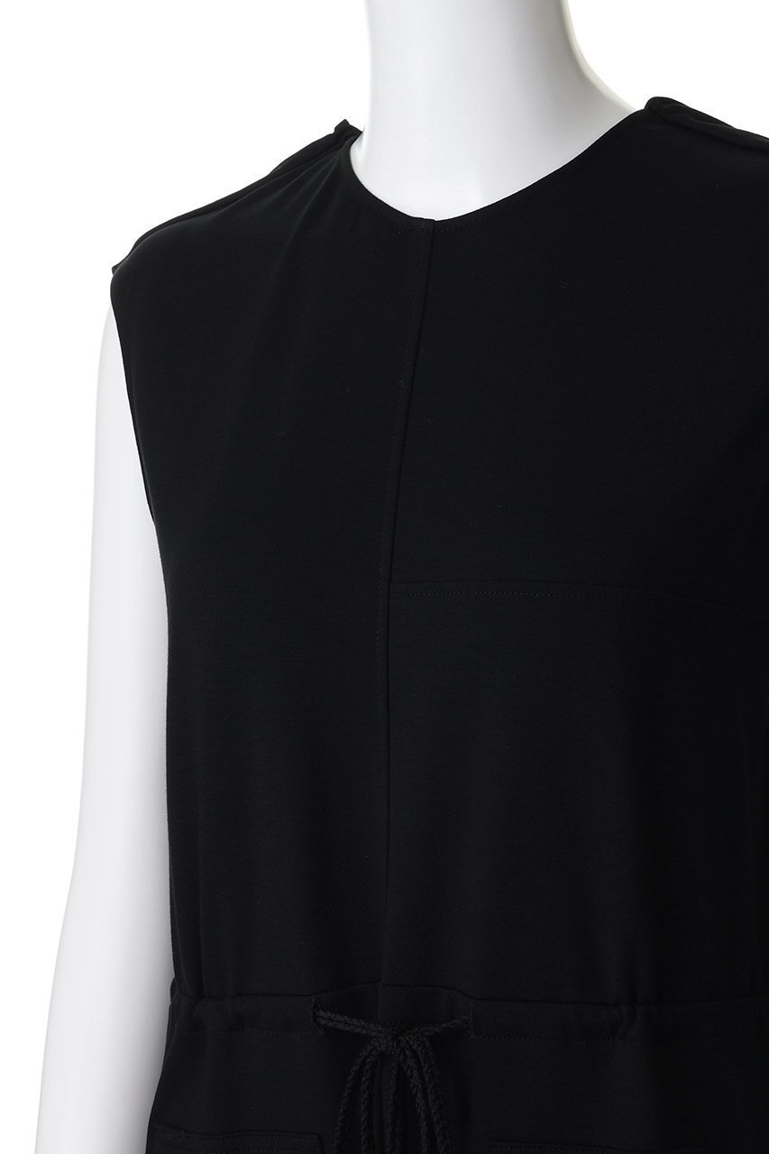 【アキラナカ/AKIRANAKA】のTova ジャージー コンビネゾン 人気、トレンドファッション・服の通販 founy(ファニー) 　ファッション　Fashion　レディースファッション　Fashion for Women　パンツ　Pants & Trousers　2026年　2026　コンビネゾン　Jumpsuit, All-in-One　シューズ　Shoes, Footwear　モダン　Modern, Contemporary　リュクス　Luxury, Elegant, High-End, Chic　リラックス　Relax, Relaxed Fit　夏　Summer　春　Spring　S/S・春夏　SS, Spring/Summer, Warm Season　other-5|ID: prp329100004866339 ipo3291000000036233591