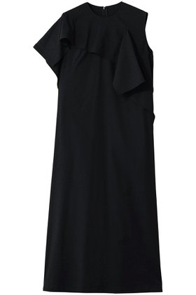 【アキラナカ/AKIRANAKA】のTea ドレープ パネル ドレス 人気、トレンドファッション・服の通販 founy(ファニー) ファッション Fashion レディースファッション Fashion for Women ワンピース Dresses フォーマル・パーティードレス・結婚式用ドレス Elegant & Casual Dresses チュニック Tunic Tops & Dresses 2026年 2026 エレガント 上品 Elegant チュニック Tunic, Long Top ドレス Dress, One-Piece ドレープ Drape, Draping Fabric モダン Modern, Contemporary リネン Linen, Linen Fabric リュクス Luxury, Elegant, High-End, Chic ロング Long, Long-Length 夏 Summer 春 Spring S/S・春夏 SS, Spring/Summer, Warm Season |ID:prp329100004866341