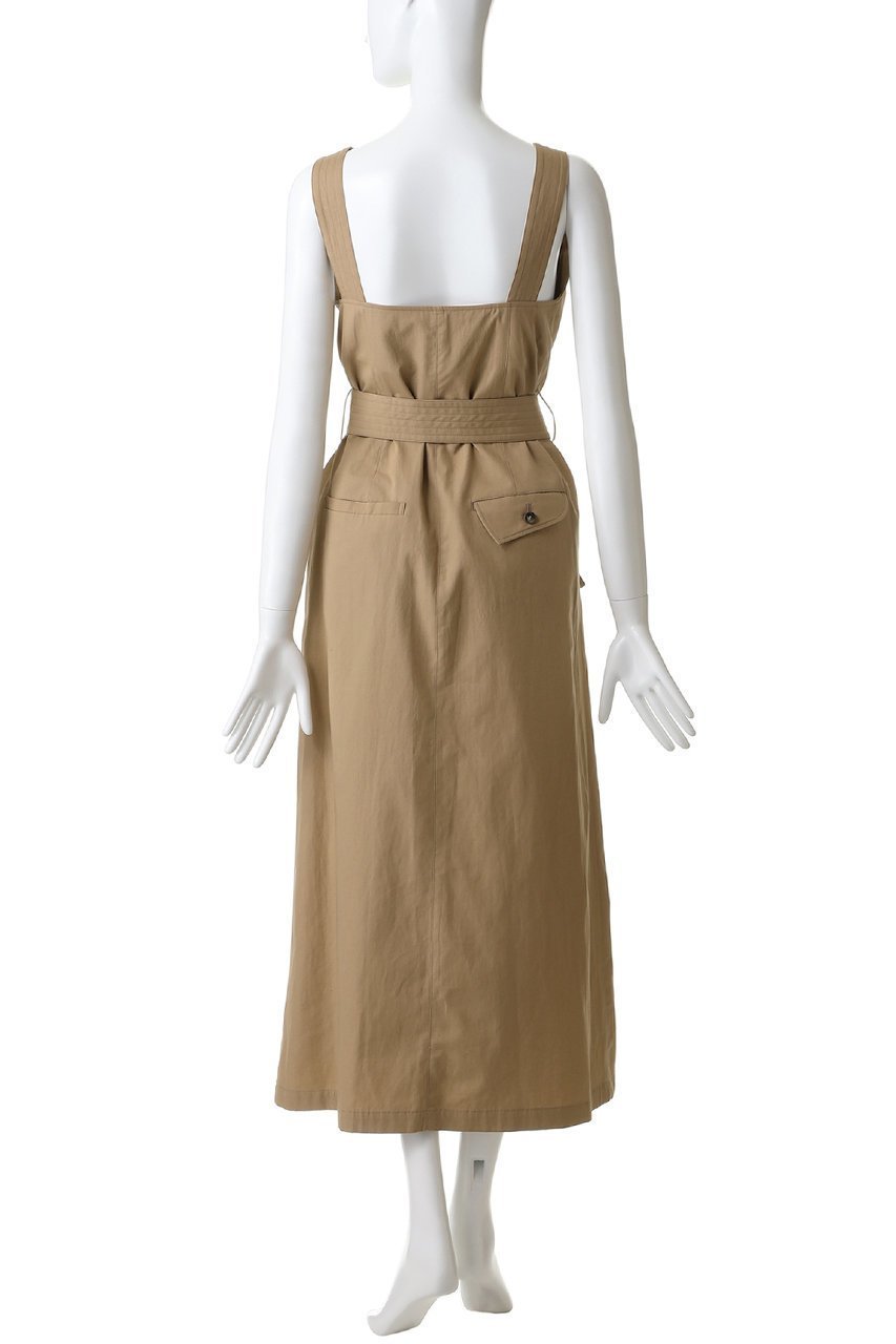 【アキラナカ/AKIRANAKA】のEvie スリップ ドレス 人気、トレンドファッション・服の通販 founy(ファニー) 　ファッション　Fashion　レディースファッション　Fashion for Women　ワンピース　Dresses　フォーマル・パーティードレス・結婚式用ドレス　Elegant & Casual Dresses　チュニック　Tunic Tops & Dresses　2026年　2026　アシンメトリー　Asymmetrical Style　カッティング　Cutting Detail　スリット　Slit, Slit Detail　チュニック　Tunic, Long Top　ドレス　Dress, One-Piece　フロント　Front, Front Design　ポケット　Pocket, Pocket Detail　モダン　Modern, Contemporary　ロング　Long, Long-Length　夏　Summer　春　Spring　S/S・春夏　SS, Spring/Summer, Warm Season　other-4|ID: prp329100004866342 ipo3291000000036233621