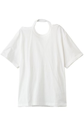 【アンスクリア/INSCRIRE】のRaffy Gauze 2Way Tシャツ 人気、トレンドファッション・服の通販 founy(ファニー) ファッション Fashion レディースファッション Fashion for Women トップス・カットソー Cut & Sew Tops シャツ・ブラウス・オフィスカジュアル Elegant Blouses & Button-Ups ロングTシャツ・Tシャツ Longline T-Shirts & Tees カットソー・ベーシックTシャツ Cut-and-Sewn Tops / Stretch Tees & Basics 2026年 2026 ショート Short, Short Length スリーブ Sleeve, Long Sleeve / Short Sleeve ベーシック Basic, Essential リラックス Relax, Relaxed Fit 夏 Summer 春 Spring S/S・春夏 SS, Spring/Summer, Warm Season |ID:prp329100004866343