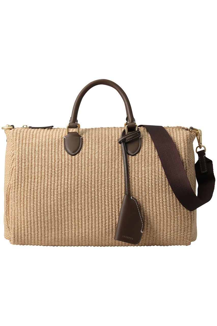 【オルセット/ORSETTO】のNATURA 2way ミニボストンバッグ 人気、トレンドファッション・服の通販 founy(ファニー) 　ファッション　Fashion　レディースファッション　Fashion for Women　バッグ　Bags　ファブリック　Fabric, Textile　ボストンバッグ　Boston Bag, Retro Bag　人気　Popular, Best Seller　新作・新入荷　New Arrivals / New In　 other-1|ID: prp329100004866344 ipo3291000000036233636