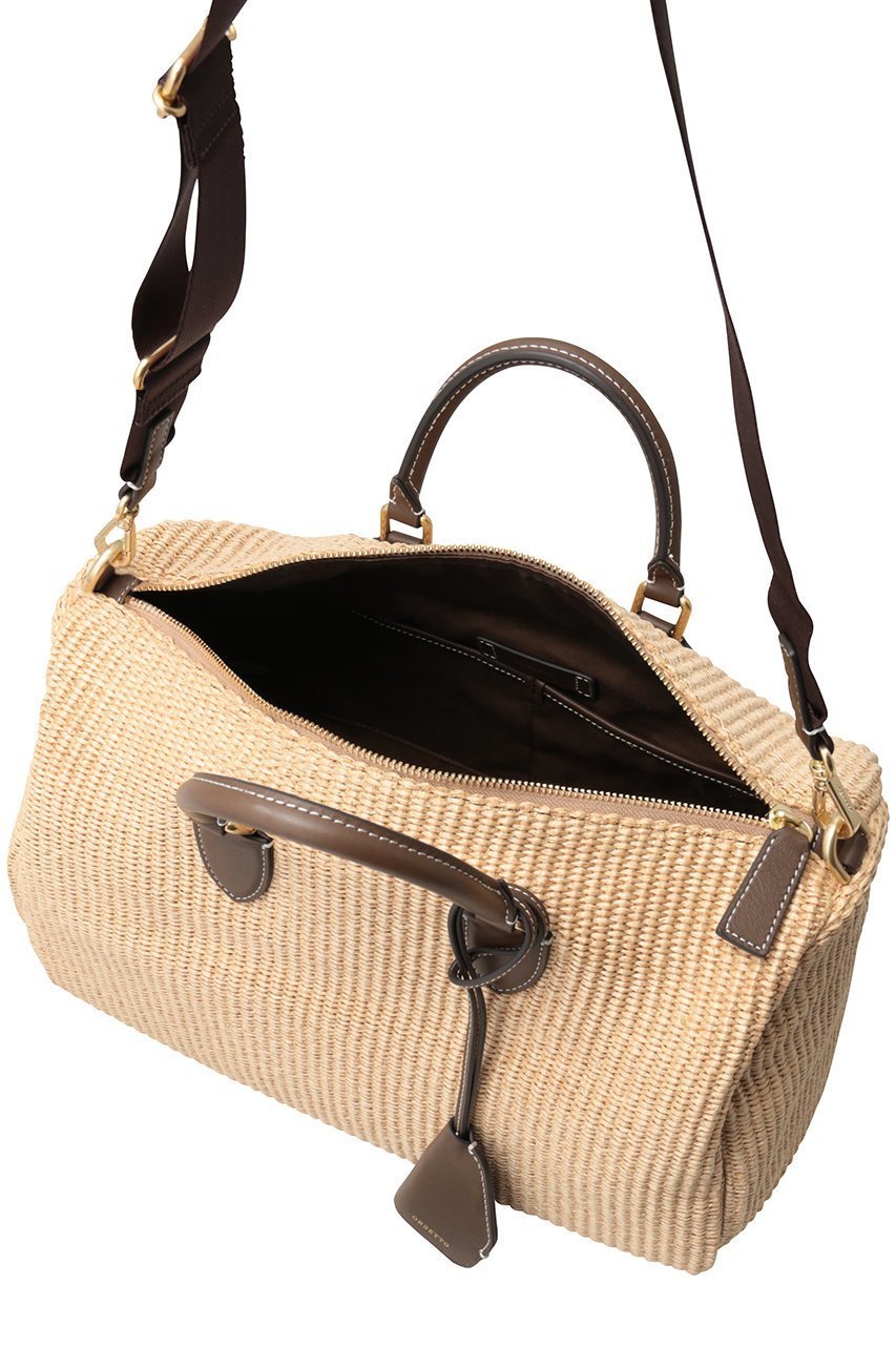 【オルセット/ORSETTO】のNATURA 2way ミニボストンバッグ 人気、トレンドファッション・服の通販 founy(ファニー) 　ファッション　Fashion　レディースファッション　Fashion for Women　バッグ　Bags　ファブリック　Fabric, Textile　ボストンバッグ　Boston Bag, Retro Bag　人気　Popular, Best Seller　新作・新入荷　New Arrivals / New In　other-6|ID: prp329100004866344 ipo3291000000036233644