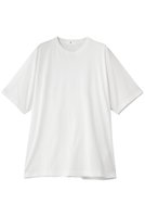 【イレーヴ/YLEVE】の【UNISEX】【Y】ORGANIC COTTON JERSEY ショートスリーブ Tシャツ 人気、トレンドファッション・服の通販 founy(ファニー) ファッション Fashion レディースファッション Fashion for Women トップス・カットソー Cut & Sew Tops シャツ・ブラウス・オフィスカジュアル Elegant Blouses & Button-Ups ロングTシャツ・Tシャツ Longline T-Shirts & Tees カットソー・ベーシックTシャツ Cut-and-Sewn Tops / Stretch Tees & Basics 2026年 2026 ユニセックス Unisex, Genderless ショート Short, Short Length スリーブ Sleeve, Long Sleeve / Short Sleeve 夏 Summer 春 Spring S/S・春夏 SS, Spring/Summer, Warm Season |ID:prp329100004866345