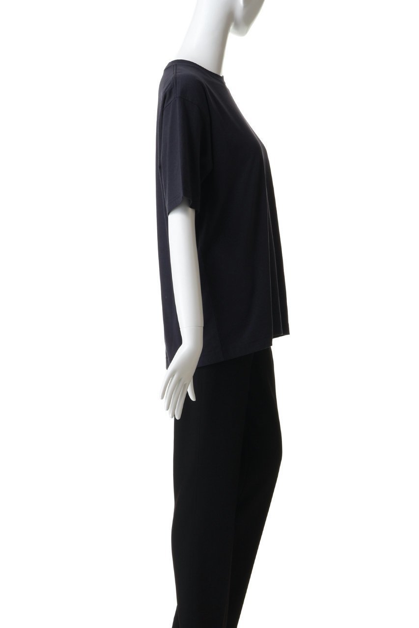 【イレーヴ/YLEVE】の【UNISEX】【Y】ORGANIC COTTON JERSEY ショートスリーブ Tシャツ 人気、トレンドファッション・服の通販 founy(ファニー) 　ファッション　Fashion　レディースファッション　Fashion for Women　トップス・カットソー　Cut & Sew Tops　シャツ・ブラウス・オフィスカジュアル　Elegant Blouses & Button-Ups　ロングTシャツ・Tシャツ　Longline T-Shirts & Tees　カットソー・ベーシックTシャツ　Cut-and-Sewn Tops / Stretch Tees & Basics　2026年　2026　ユニセックス　Unisex, Genderless　ショート　Short, Short Length　スリーブ　Sleeve, Long Sleeve / Short Sleeve　夏　Summer　春　Spring　S/S・春夏　SS, Spring/Summer, Warm Season　other-3|ID: prp329100004866345 ipo3291000000036233651